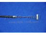 PARTS-MALL PTB-298 gaubto trosas
811901G000