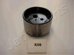 JAPANPARTS BE-K09 įtempiklis, paskirstymo diržas 
 Diržinė pavara -> Paskirstymo diržas/komplektas -> Dirželio įtempiklis (įtempimo blokas)
0K551-12-700B