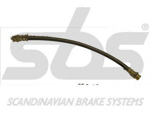 sbs 1330853038 stabdžių žarnelė 
 Stabdžių sistema -> Stabdžių žarnelės
MB277096, MB857581, MR129728, MR129795