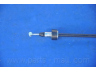 PARTS-MALL PTA-143 trosas, stovėjimo stabdys 
 Stabdžių sistema -> Valdymo svirtys/trosai
597602H000