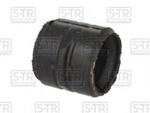 S-TR STR-120805 įvorė, stabilizatorius 
 Ašies montavimas/vairavimo mechanizmas/ratai -> Stabilizatorius/fiksatoriai -> Sklendės
1288000