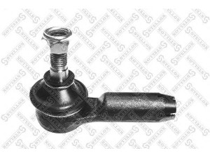 STELLOX 51-00068-SX skersinės vairo trauklės galas 
 Vairavimas -> Vairo mechanizmo sujungimai
811419812B