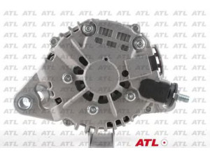 ATL Autotechnik L 80 700 kintamosios srovės generatorius 
 Elektros įranga -> Kint. sr. generatorius/dalys -> Kintamosios srovės generatorius
23100-AN000, 23100-AP000, LR 165-714
