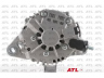 ATL Autotechnik L 80 700 kintamosios srovės generatorius 
 Elektros įranga -> Kint. sr. generatorius/dalys -> Kintamosios srovės generatorius
23100-AN000, 23100-AP000, LR 165-714