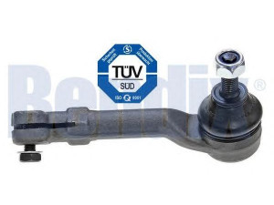 BENDIX 040395B skersinės vairo trauklės galas 
 Vairavimas -> Vairo mechanizmo sujungimai
6000022721