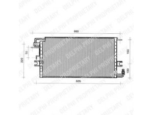 DELPHI TSP0225386 kondensatorius, oro kondicionierius 
 Oro kondicionavimas -> Kondensatorius
88460-89114, 88460-89115