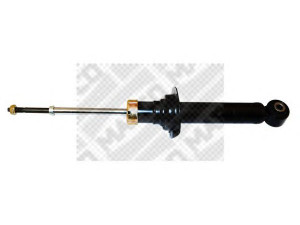 MAPCO 40502 amortizatorius 
 Pakaba -> Amortizatorius
56210-2N300, 56210-2N310, 56210-2N320