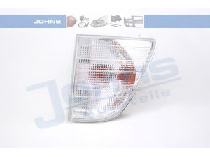 JOHNS 50 63 19 indikatorius 
 Kėbulas -> Šviesos -> Indikatorius/dalys -> Indikatorius
901 820 0121