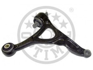 OPTIMAL G6-1240 vikšro valdymo svirtis 
 Ašies montavimas/vairavimo mechanizmas/ratai -> Valdymo svirtis/pasukamosios svirties sujungimas -> Vairo trauklės (valdymo svirtis, išilginis balansyras, diago
30639781, 30645846, 30681615, 31201005