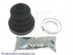 BLUE PRINT ADT38110 gofruotoji membrana, kardaninis velenas 
 Ratų pavara -> Gofruotoji membrana