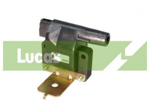 LUCAS ELECTRICAL DMB835 ritė, uždegimas 
 Kibirkšties / kaitinamasis uždegimas -> Uždegimo ritė
9004852072000, 9004852095000