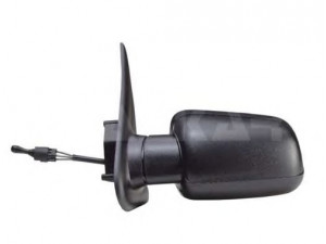 ALKAR 6165361 išorinis veidrodėlis 
 Kėbulas -> Keleivių kabina -> Veidrodėlis
96079604XX