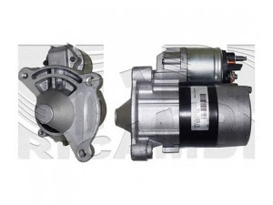 AUTOTEAM SVA145 starteris 
 Elektros įranga -> Starterio sistema -> Starteris
M000T45071, M000T45071ZT, M002T13081