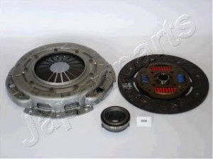 JAPANPARTS KF-556 sankabos komplektas 
 Sankaba/dalys -> Sankabos remonto komplektas, visas