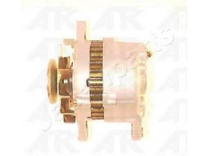 JAPANPARTS ALZ412 kintamosios srovės generatorius 
 Elektros įranga -> Kint. sr. generatorius/dalys -> Kintamosios srovės generatorius
AN136, 31400-80011, A1T33771, 233101402