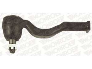 MONROE L16200 skersinės vairo trauklės galas 
 Vairavimas -> Vairo mechanizmo sujungimai
3251449, S083-99-324, S083-99-324A