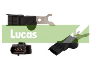 LUCAS ELECTRICAL SEB994 jutiklis, skirstomojo veleno padėtis 
 Elektros įranga -> Jutikliai
6238079