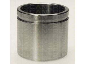 TRISCAN 8170 235712 stūmoklis, stabdžių apkaba