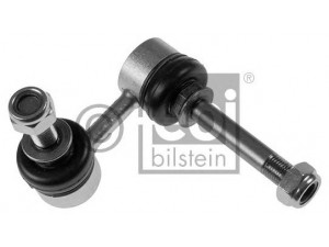 FEBI BILSTEIN 48137 šarnyro stabilizatorius 
 Ašies montavimas/vairavimo mechanizmas/ratai -> Stabilizatorius/fiksatoriai -> Savaime išsilyginanti atrama
54618-1CA1A, 54618-1CA3A, 54618-1CA3A