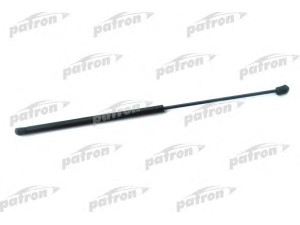 PATRON PGS793795 dujinė spyruoklė, bagažinė 
 Priedai -> Bagažinė/pakrovimo skyrius
7606304, 76063040