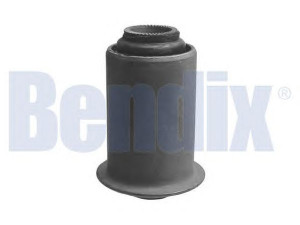 BENDIX 040076B valdymo svirties/išilginių svirčių įvorė 
 Ašies montavimas/vairavimo mechanizmas/ratai -> Valdymo svirtis/pasukamosios svirties sujungimas -> Montavimas/sutvirtinimas
1205825