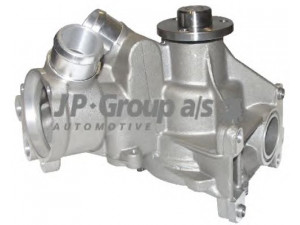 JP GROUP 1314100800 vandens siurblys 
 Aušinimo sistema -> Vandens siurblys/tarpiklis -> Vandens siurblys
1042002701, 1042003201, 1042004801