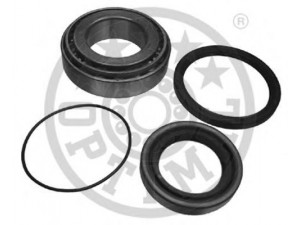 OPTIMAL 962905 rato guolio komplektas 
 Ašies montavimas/vairavimo mechanizmas/ratai -> Rato stebulė/montavimas -> Rato guolis
090610001P, 43080-G9500, 43215-T3200