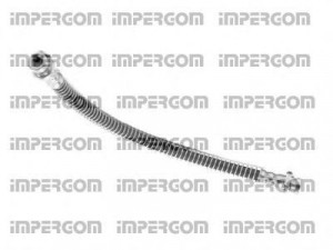 ORIGINAL IMPERIUM 60996 stabdžių žarnelė 
 Stabdžių sistema -> Stabdžių žarnelės
MR129721