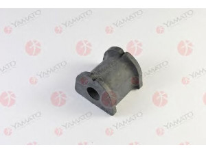 YAMATO J75044YMT skersinio stabilizatoriaus įvorių komplektas 
 Ašies montavimas/vairavimo mechanizmas/ratai -> Stabilizatorius/fiksatoriai -> Sklendės
MR223535
