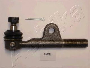 ASHIKA 111-02-253R skersinės vairo trauklės galas 
 Vairavimas -> Vairo mechanizmo sujungimai
45044-69135