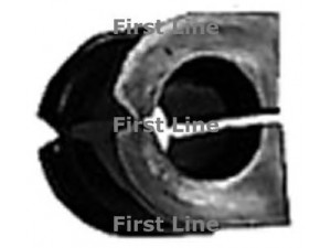 FIRST LINE FSK5990 skersinio stabilizatoriaus komplektas
NAM4082