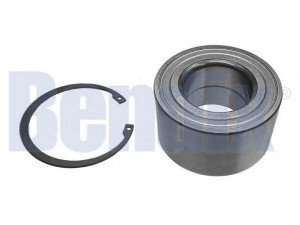 BENDIX 050946B rato guolio komplektas 
 Ašies montavimas/vairavimo mechanizmas/ratai -> Rato stebulė/montavimas -> Rato guolis