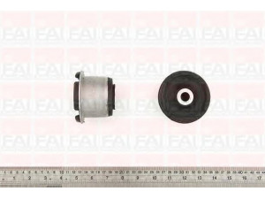 FAI AutoParts SS1321 pakabos komplektas 
 Ašies montavimas/vairavimo mechanizmas/ratai -> Valdymo svirtis/pasukamosios svirties sujungimas -> Vairo trauklės (valdymo svirtis, išilginis balansyras, diago
5402630