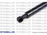 STABILUS 0772VE dujinė spyruoklė, gaubtas 
 Kėbulas -> Dujinės spyruoklės
51 23 3 400 352