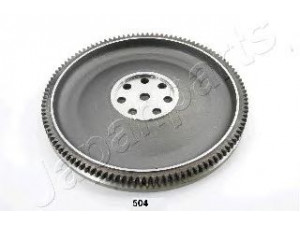 JAPANPARTS VL-504 smagratis 
 Sankaba/dalys -> Smagratis
MD373136