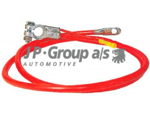 JP GROUP 8199901406 kabelis, starteris 
 Elektros įranga -> Starterio sistema -> Starterių dalys
211971228S
