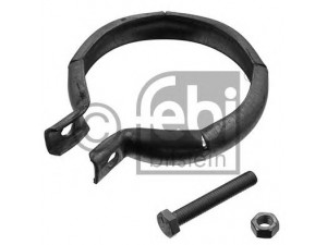 FEBI BILSTEIN 09300 vamzdžių sujungimas, išmetimo sistema
620 997 04 90, 620 997 04 90