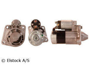 ELSTOCK 25-4104 starteris 
 Elektros įranga -> Starterio sistema -> Starteris
04727314AB, 4727314AB, M0T90482