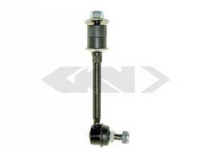 SPIDAN 40500 šarnyro stabilizatorius 
 Ašies montavimas/vairavimo mechanizmas/ratai -> Stabilizatorius/fiksatoriai -> Savaime išsilyginanti atrama
56260 01J10, 56260 01J10 S1