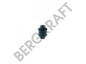 BERGKRAFT BK6120364 montavimas, amortizatoriai
4253 2854, 42532854, 500398364