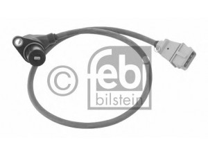 FEBI BILSTEIN 24349 jutiklis, alkūninio veleno impulsas 
 Kibirkšties / kaitinamasis uždegimas -> Impulsų generatorius
050 906 433, 050 906 433