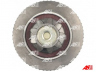 AS-PL SD9052 laisvos eigos pavara, starteris
31204-P8A-A01