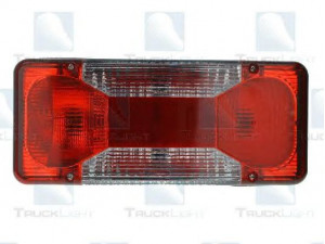 TRUCKLIGHT TL-IV002R galinis žibintas 
 Elektros įranga -> Šviesos -> Kombinuotas galinis žibintas/dalys -> Kombinuotas galinis žibintas