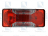 TRUCKLIGHT TL-IV002R galinis žibintas 
 Elektros įranga -> Šviesos -> Kombinuotas galinis žibintas/dalys -> Kombinuotas galinis žibintas