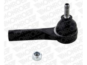 MONROE L15123 skersinės vairo trauklės galas 
 Vairavimas -> Vairo mechanizmo sujungimai
77365224