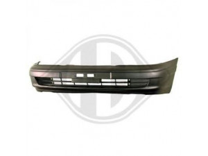 DIEDERICHS 6622050 buferis 
 Kėbulas -> Transporto priemonės priekis -> Buferis/dalys
5211905020