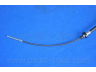 PARTS-MALL PTA-101 trosas, stovėjimo stabdys
5991144500, 5991144510, 5991144512