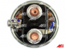 AS-PL SS2043 solenoidinis jungiklis, starteris
2130-17010, 2130-47005, 129400-77530
