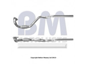 BM CATALYSTS BM70602 išleidimo kolektorius 
 Išmetimo sistema -> Išmetimo vamzdžiai
24465371, 55561158, 5854219, 5854356