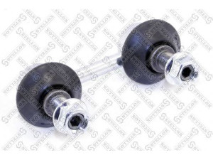 STELLOX 56-98001-SX šarnyro stabilizatorius 
 Ašies montavimas/vairavimo mechanizmas/ratai -> Stabilizatorius/fiksatoriai -> Savaime išsilyginanti atrama
48820-20010